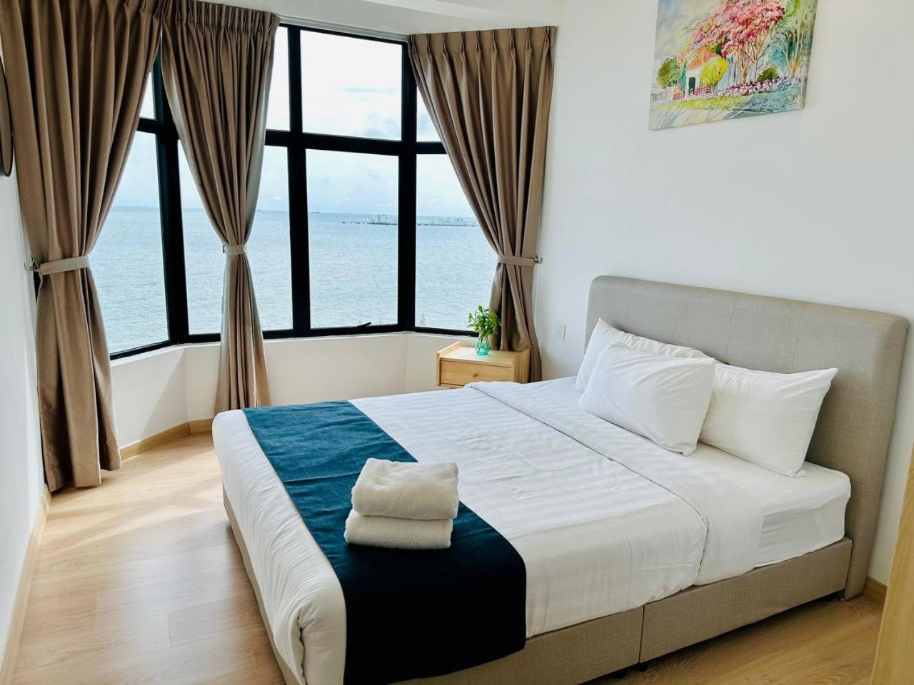 Mutiara Melaka Beach Resort By Glex Tangga Batu Exterior photo