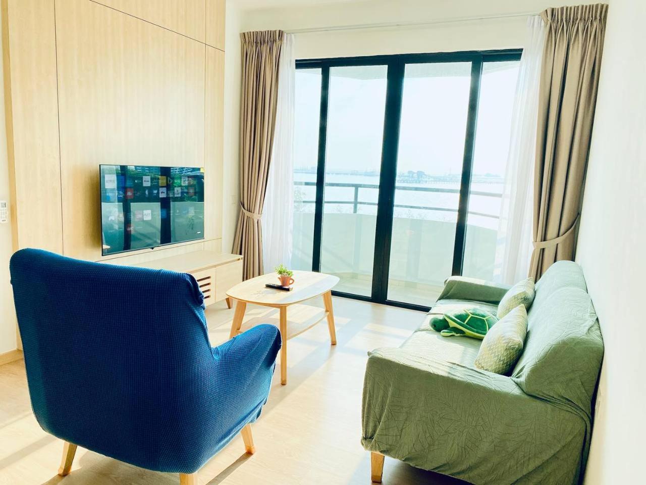 Mutiara Melaka Beach Resort By Glex Tangga Batu Exterior photo